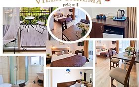 Villa Sarema